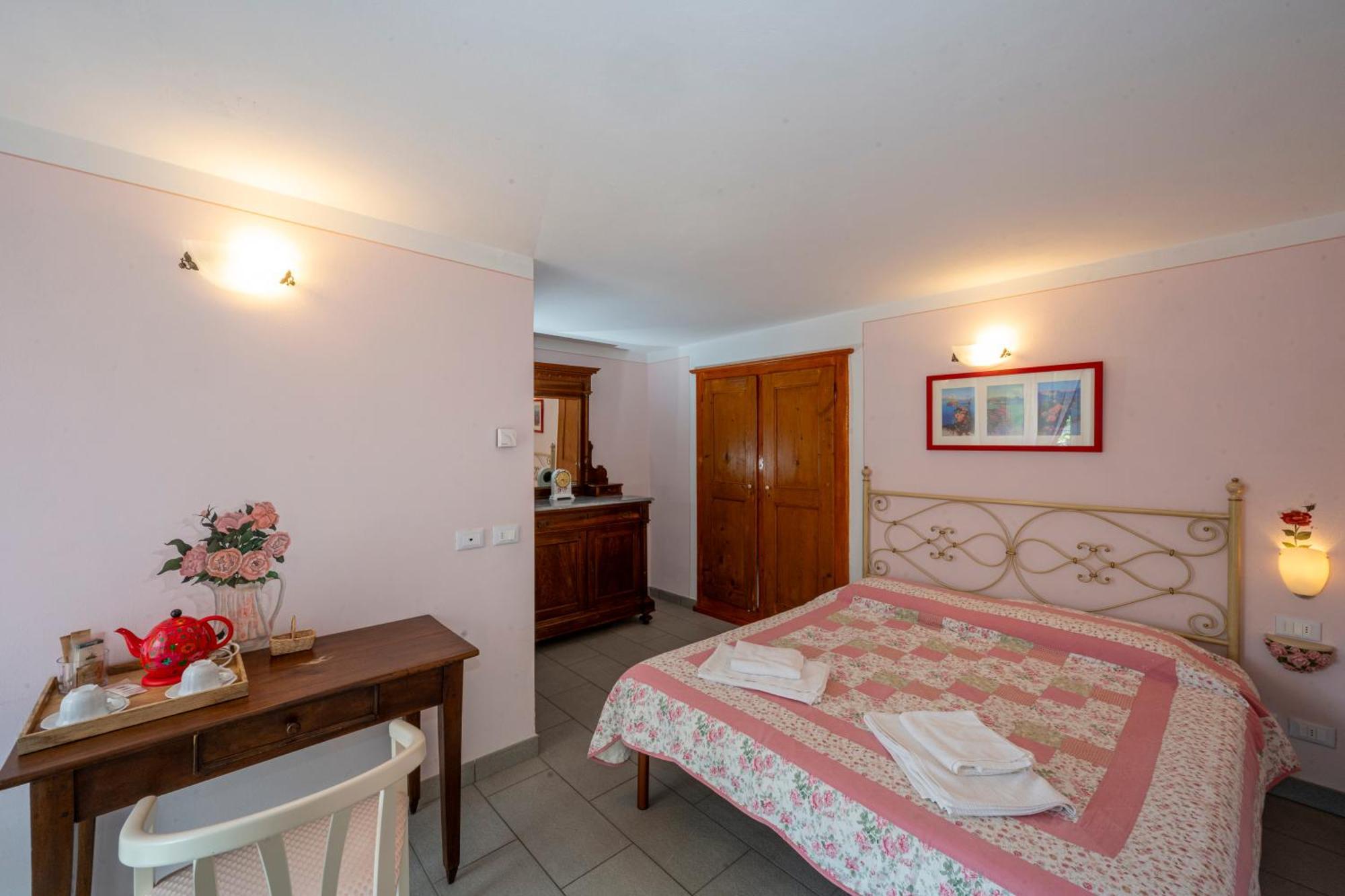 Guesthouse Giulietta E Romeo Cossogno Dış mekan fotoğraf