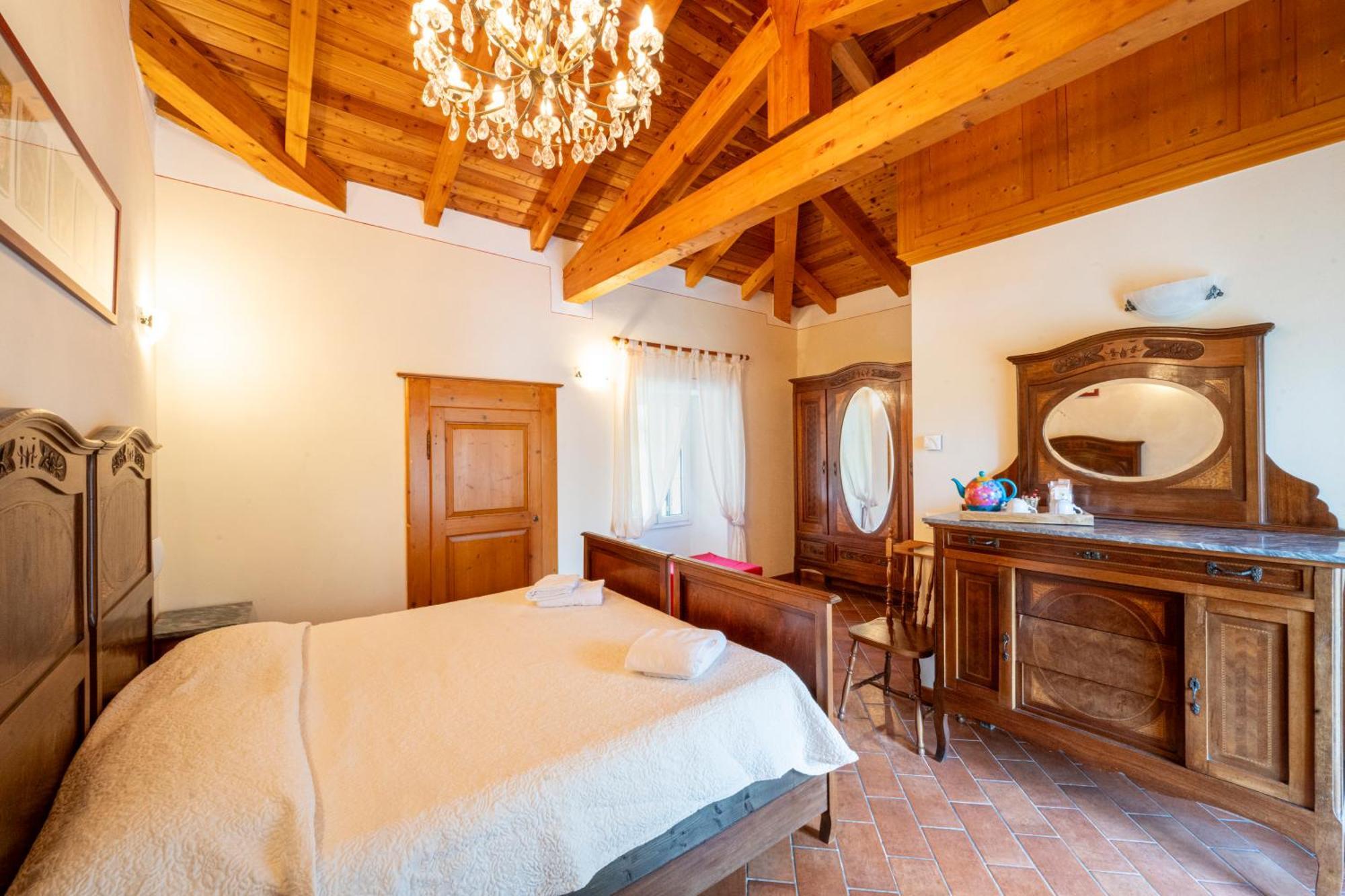 Guesthouse Giulietta E Romeo Cossogno Dış mekan fotoğraf