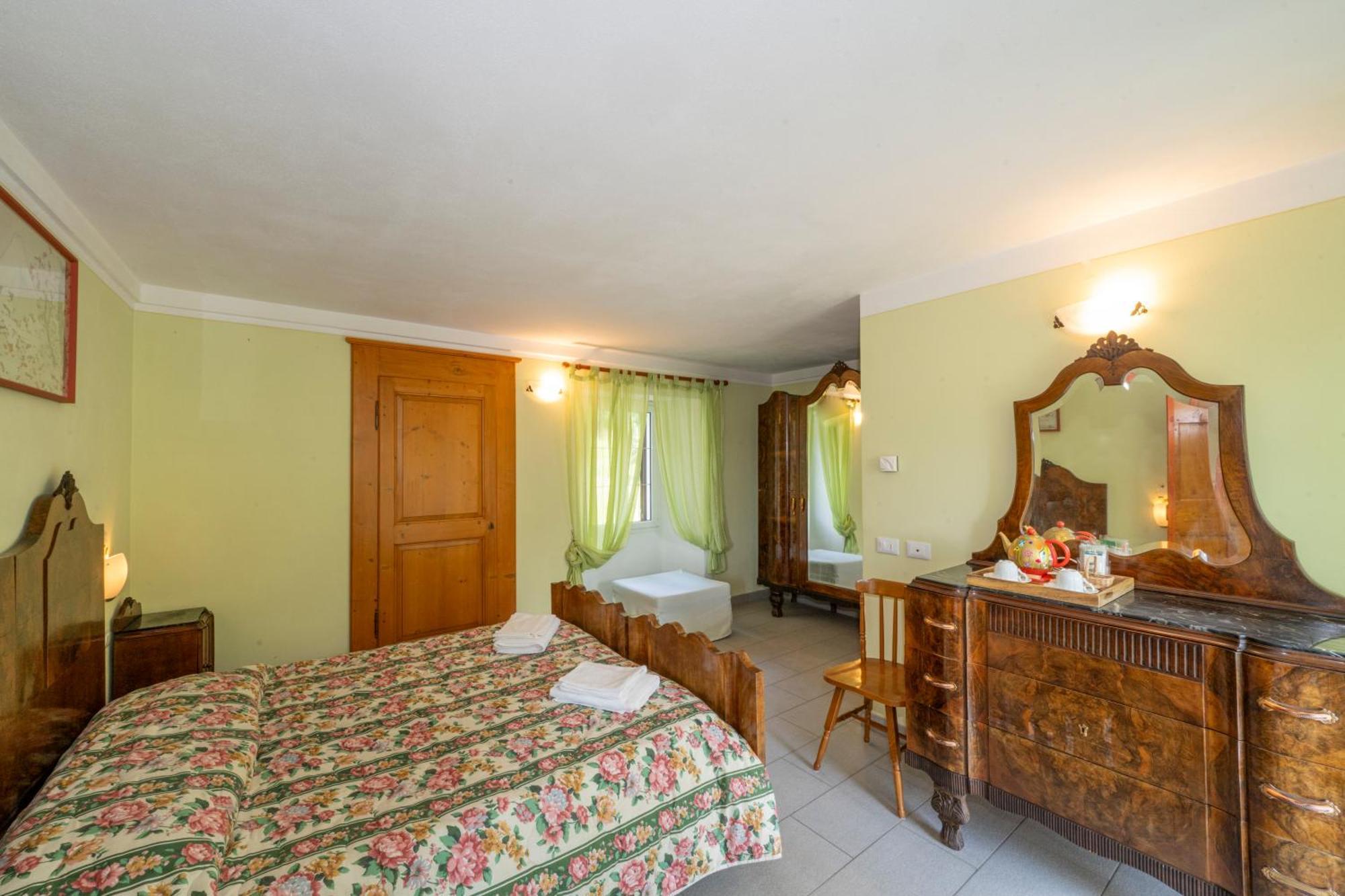 Guesthouse Giulietta E Romeo Cossogno Dış mekan fotoğraf